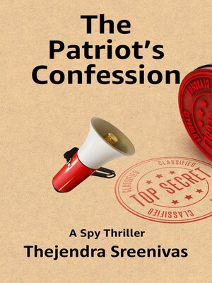 cover image of The Patriot's Confession